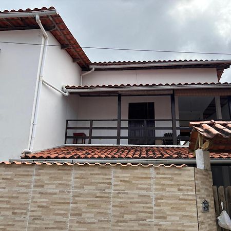 Pousada Recanto Do Japa Nilo Pecanha  Luaran gambar