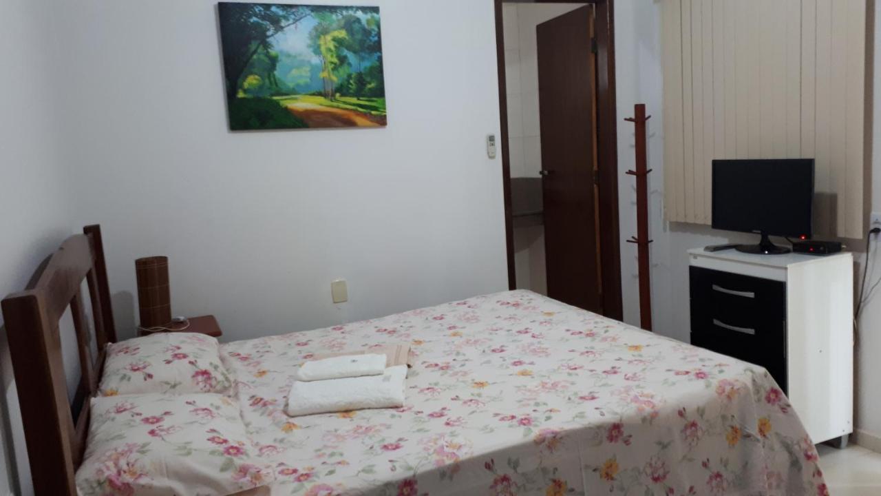 Pousada Recanto Do Japa Nilo Pecanha  Luaran gambar