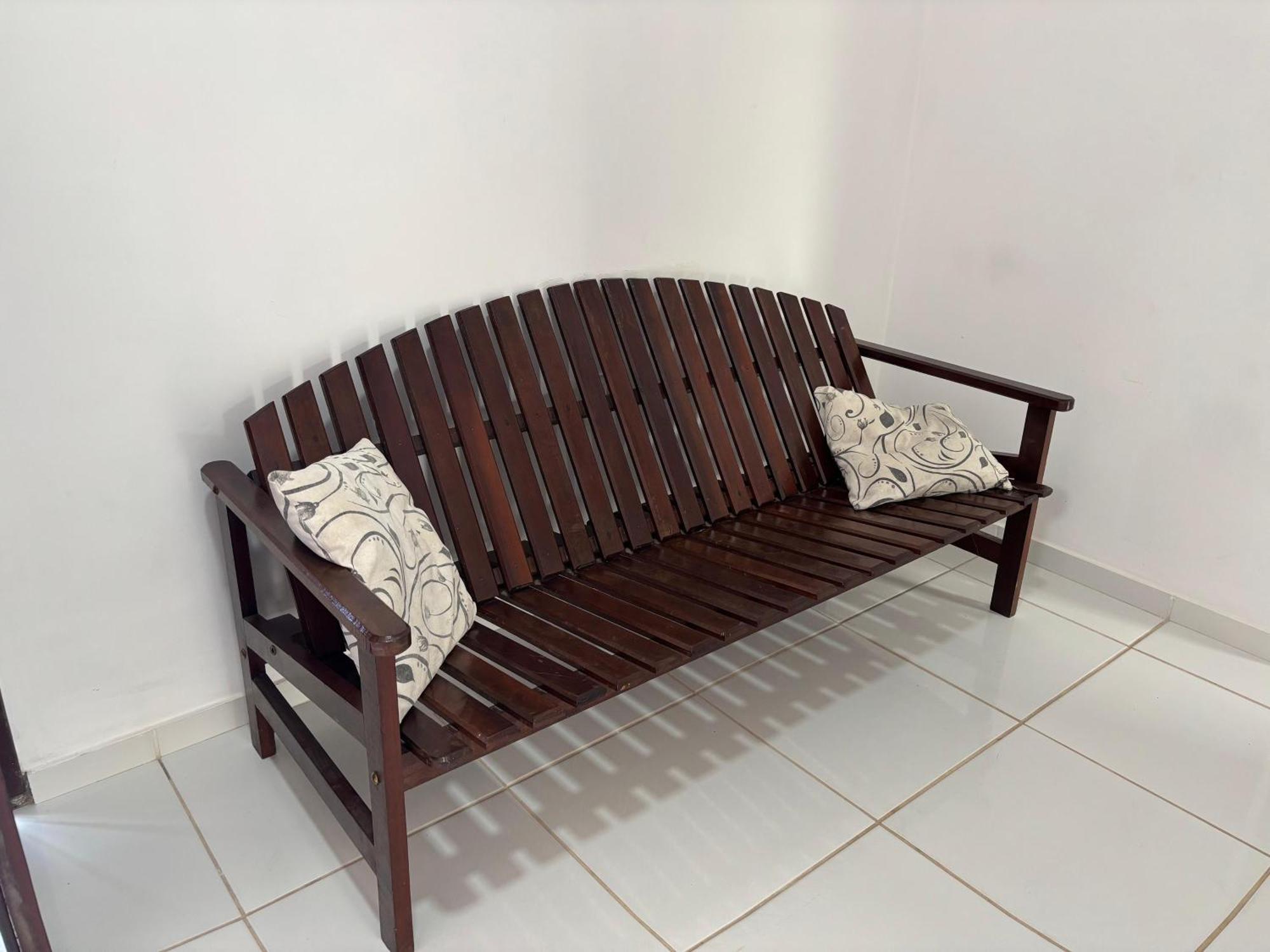 Pousada Recanto Do Japa Nilo Pecanha  Luaran gambar
