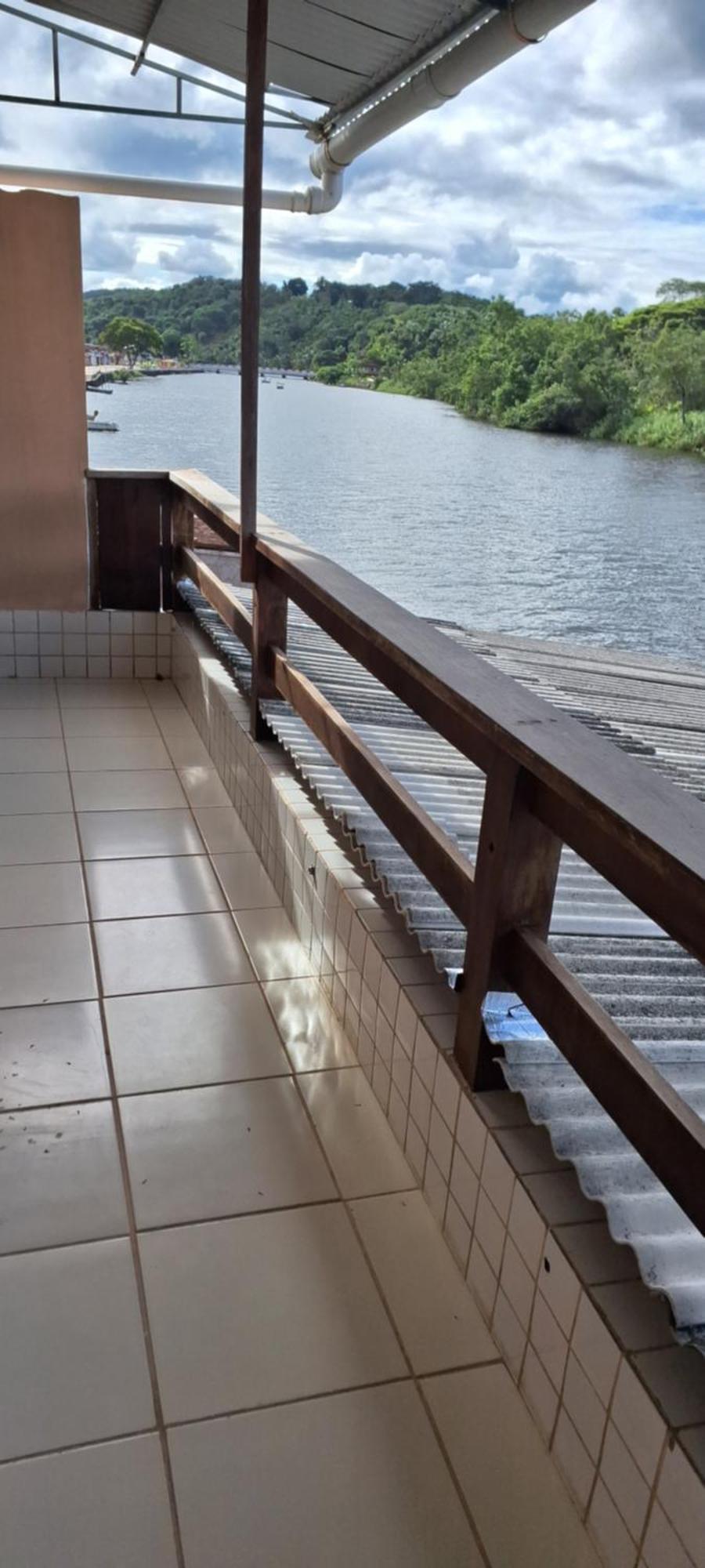 Pousada Recanto Do Japa Nilo Pecanha  Luaran gambar